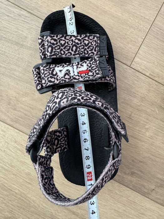 Tom Tailor Fila Twinset