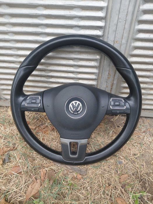 Волан VW Passat golf