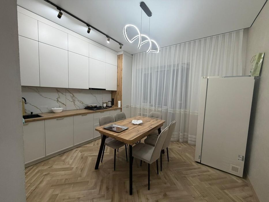 Сдам 2к.кв. в новом доме.