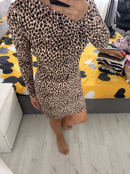 Rochie mulata dama