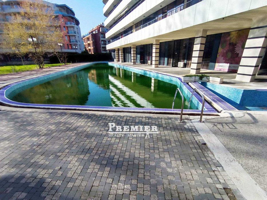 Продава се Двустаен апартамент в к.к. Слънчев бряг - 82 кв.м за 952 €/кв.м - Снимка #5