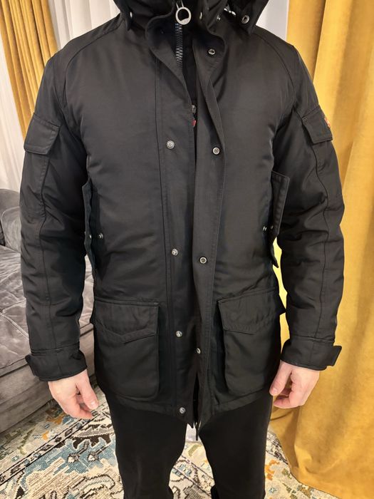 Geaca waterproof de iarna Wellensteyn Kodiacs
