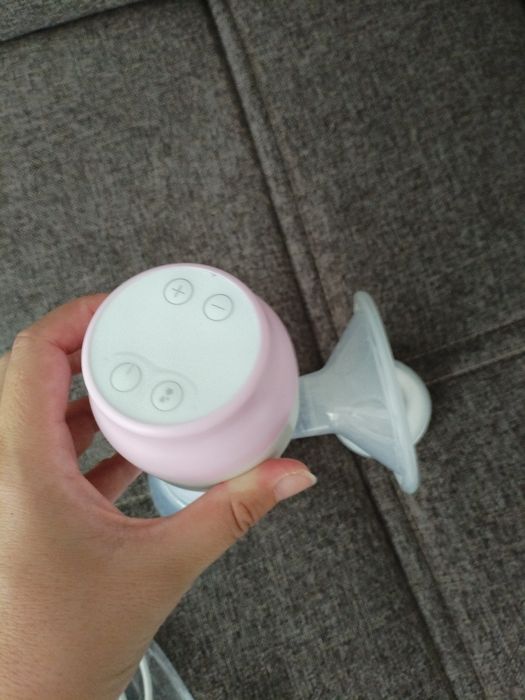 Електрическа помпа