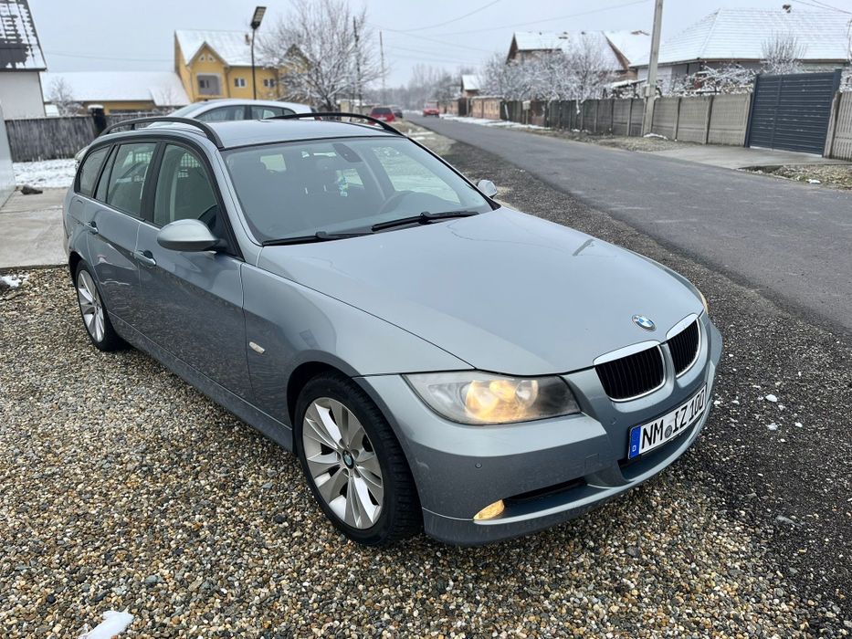 BMW 3 Series 2006 — imagine 2