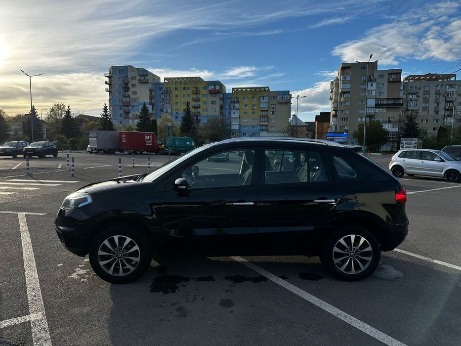 RENAULT Koleos 2011 — imagine 3