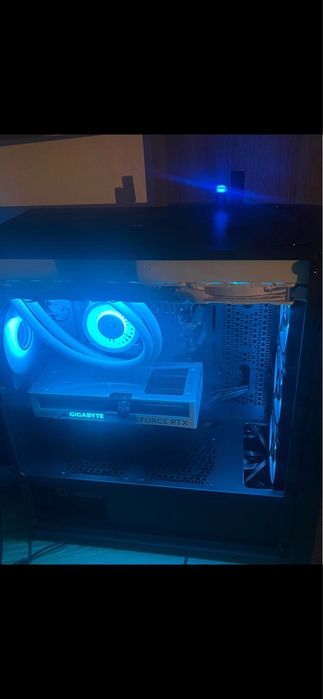 Ryzen 7 7800x 3d