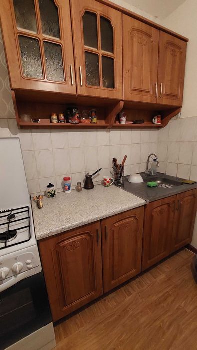 Продам 4-х ком. квартиру в 4 мкр