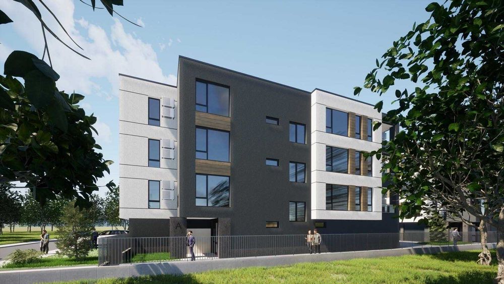 Продава се Тристаен апартамент в Асеновград - 101 кв.м за 926 €/кв.м - Снимка #2