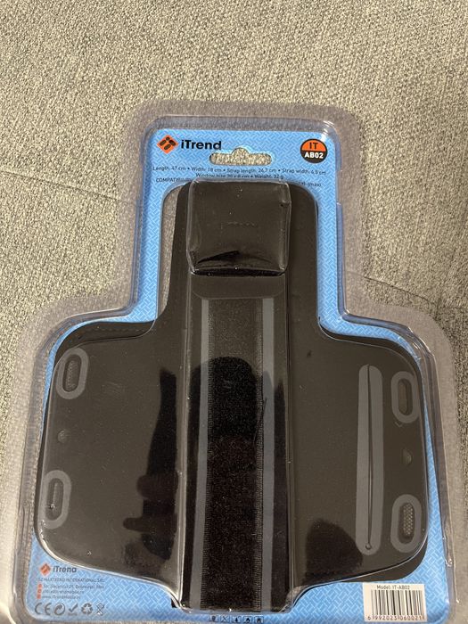 Husa de brat pentru telefon marime 6,7 ‘