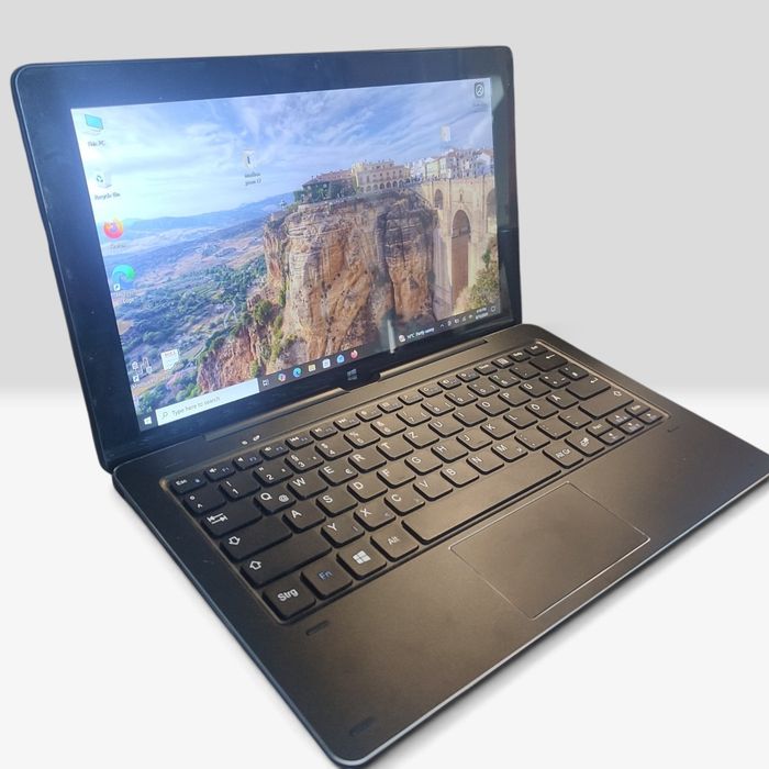 TrekStor SurfTab duo W3 2-in-1
