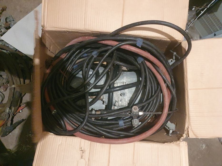 Ацетилен  Малыш.