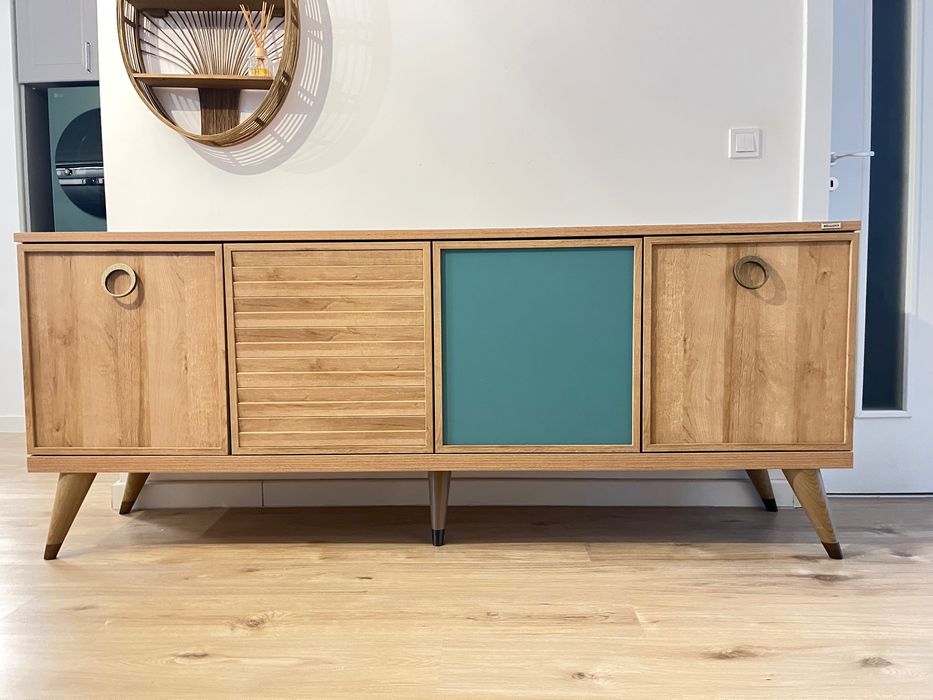 Mobila Living Set 5 Piese