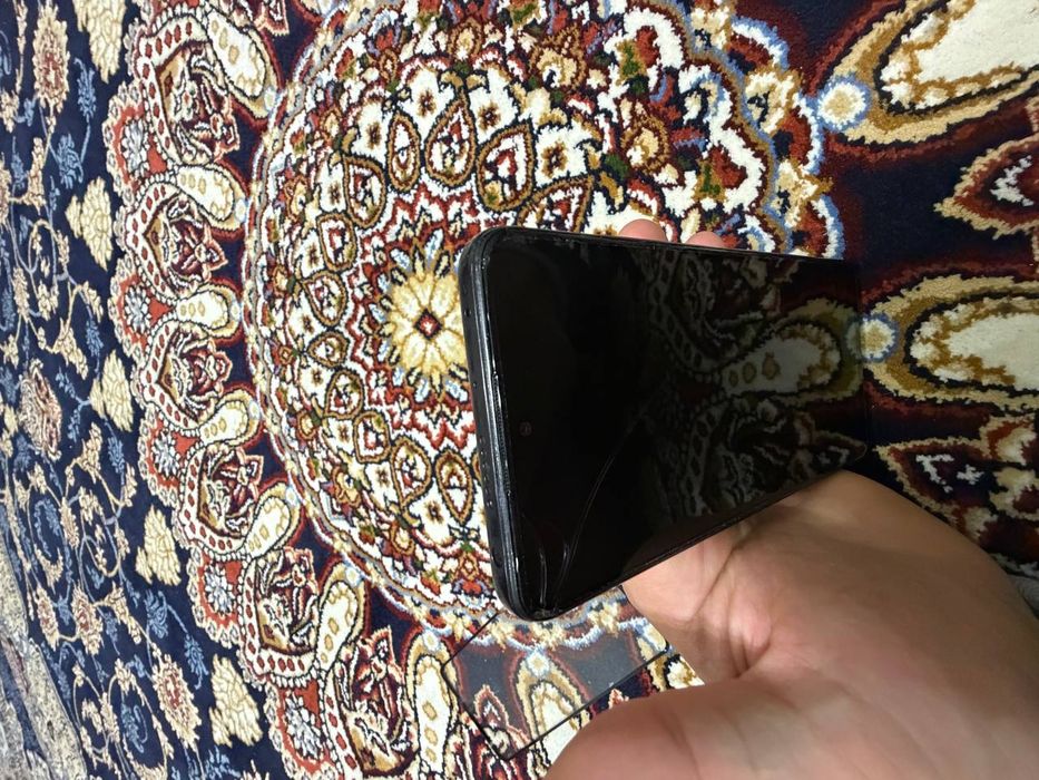 Redmi note 11pro black