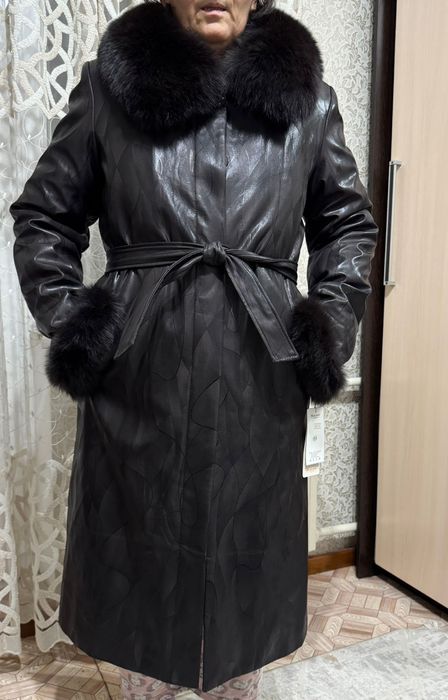 Пальто зимнее, новое, есть рассрочка