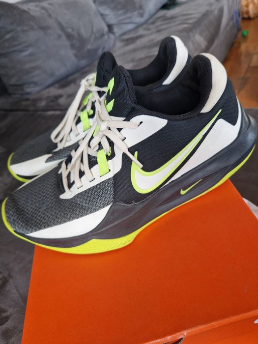 Баскетболни найк Nike