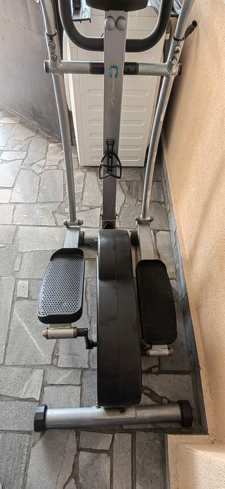 Колело-кростренажор