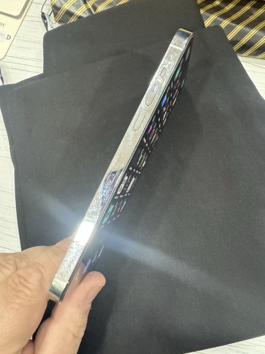 Айфон 14 макс про 256