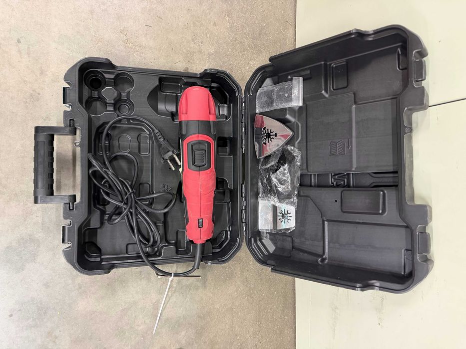 Многофункционален инстр. 280W рег. обороти 3.2° OMT01 / RD-OMT04