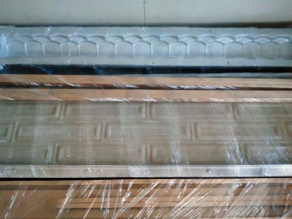 Еврозабор колиплари ; формы для еврозабора