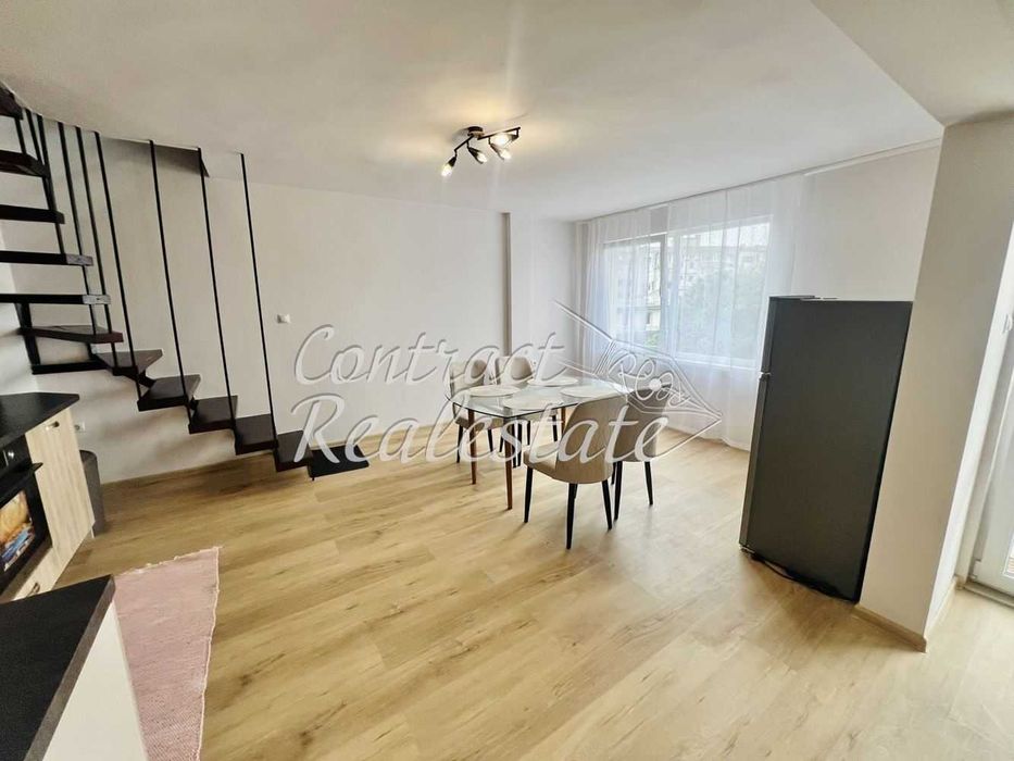 Дава се под наем Мезонет в Варна, Чаталджа - 90 кв.м за 700 € - Снимка #6