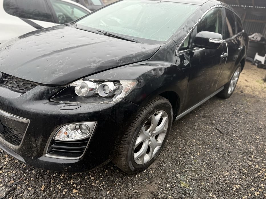 Mazda CX 7 2,2 MZR-CD 173кs 4х4 на части/Мазда ЦХ7 2,2д 173кс на части