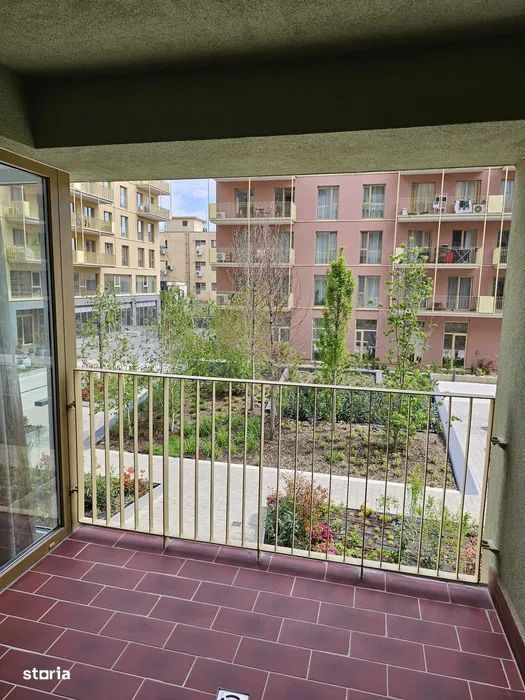 Apartament – Bucuresti - Vedere 5