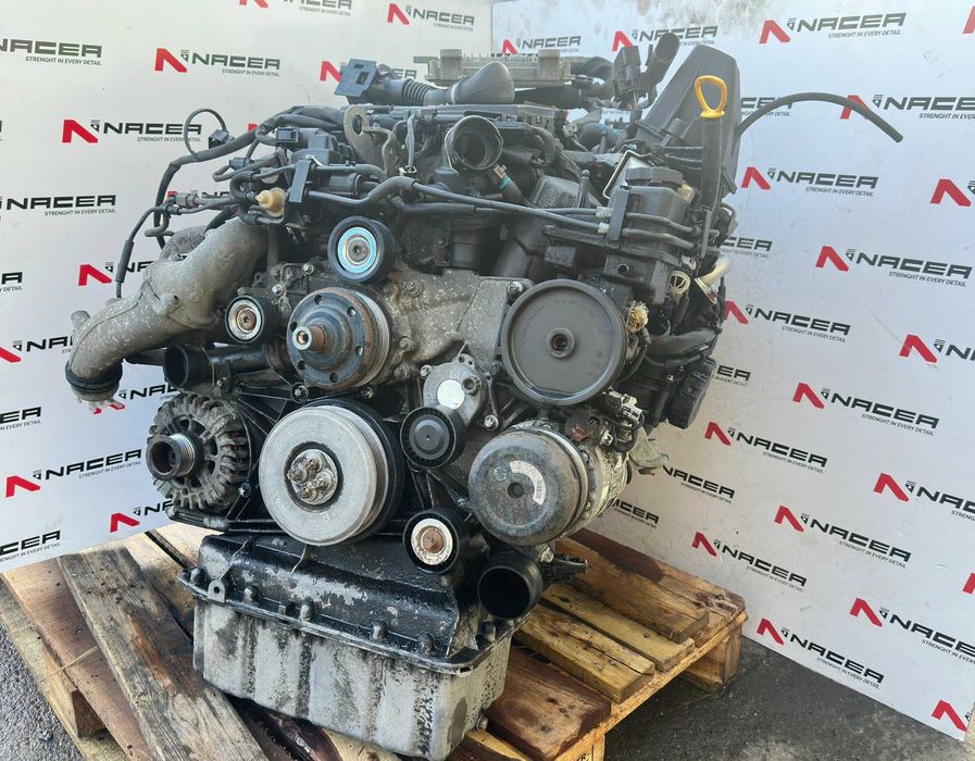 Двигател за Mercedes Sprinter 2.2CDI - 0M651955