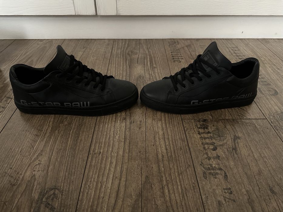 G-Star Raw обувки