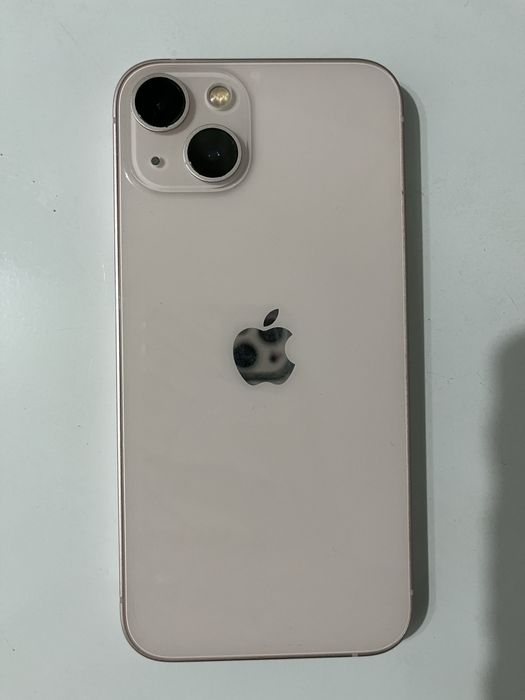 Айфон 13 продаю за 135 тысяч тг