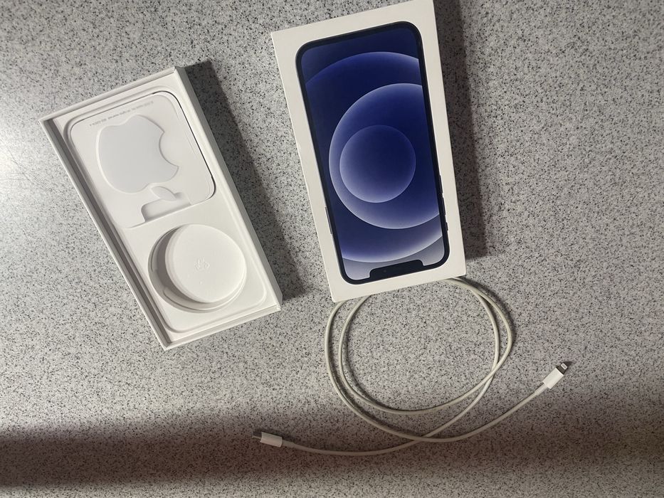 Iphone 12  4/64gb urgent in stare ideala!!