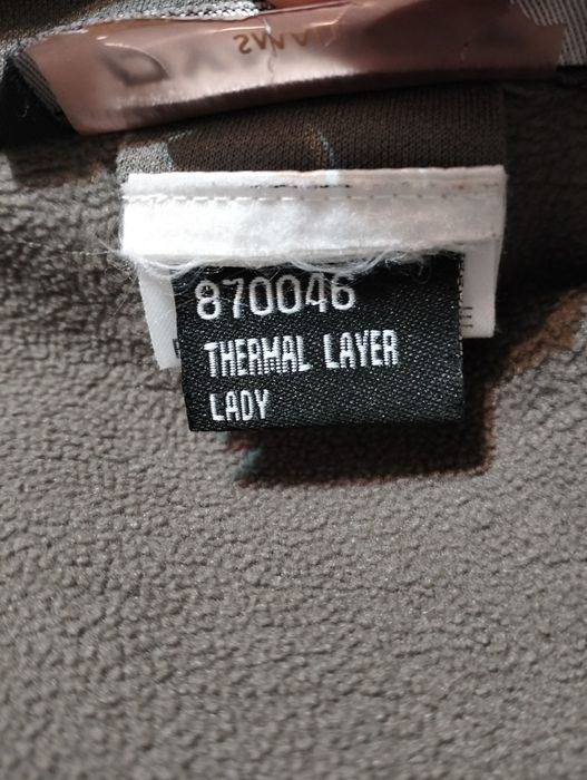 Hanorac Salomon mărime M și Dynafit mărime S femei