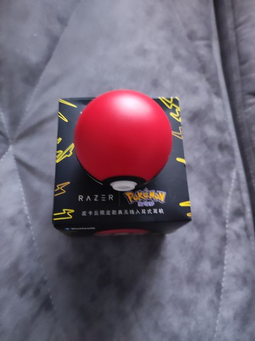 Наушники Razer POKEMON