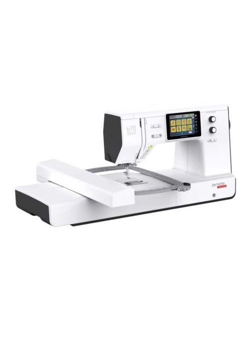 Швейная машина Bernina Bernette B70 Deco