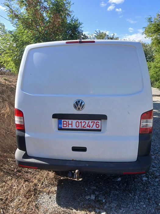 Wv T5 De vanzare