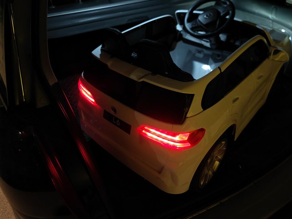 Продам Машинка L6