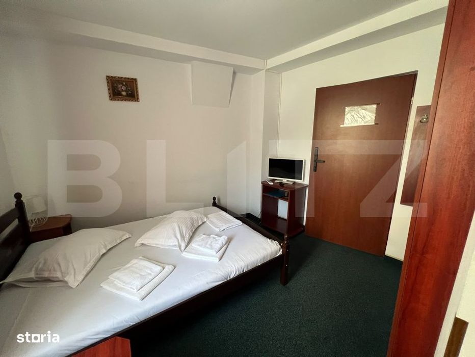 Spatiu versatil, 20 mp, zona Bucuresti/Fabricii