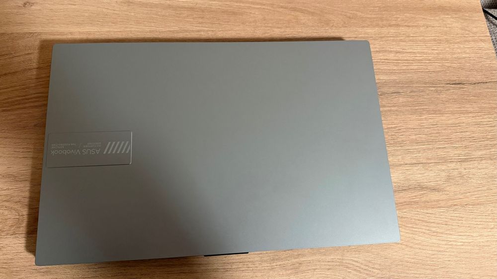 ASUS Vivobook Go 15
