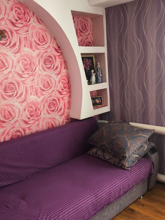 Продам дом в центре г.Мамлютка