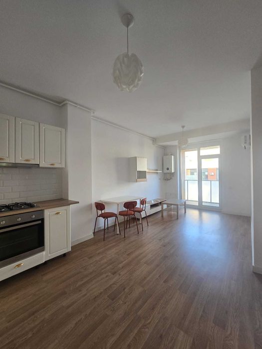 Apartament de vanzare cu 2 camere direct de la proprietar