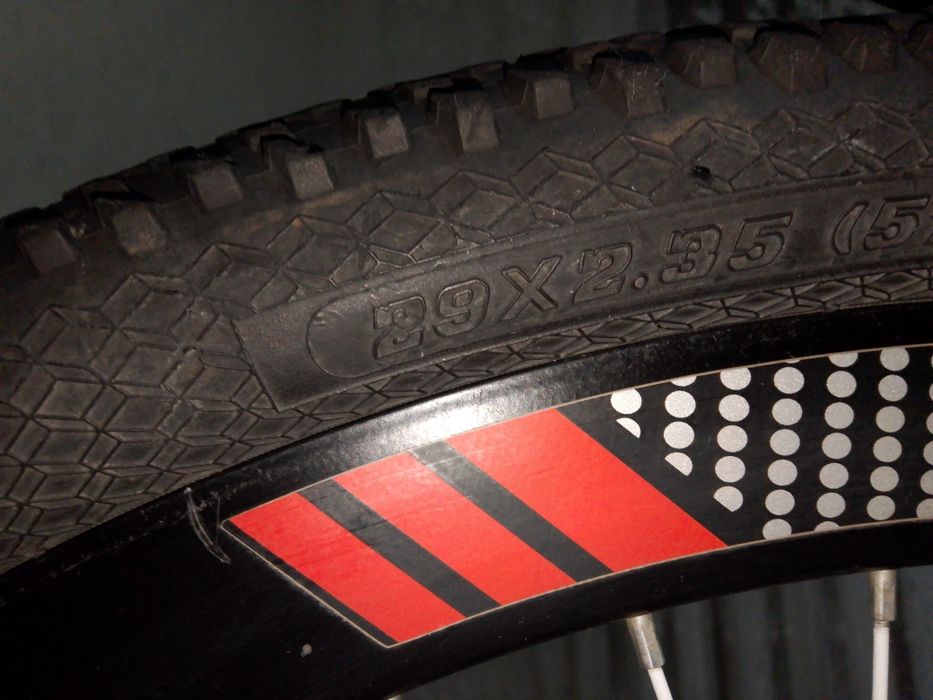 Велосипед складной