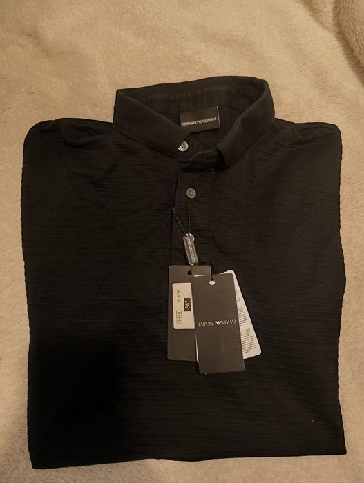 Tricou Emporio Armani original M