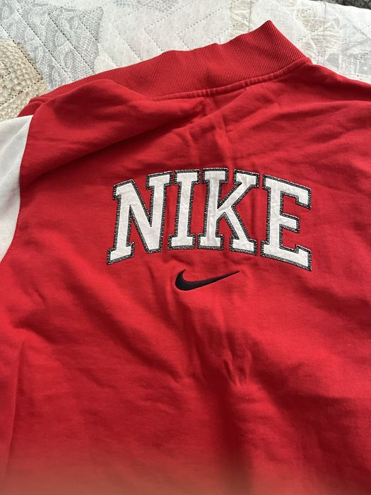 Nike мъжко преходно яке