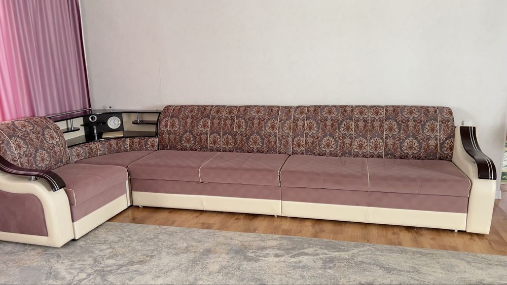 Продам диван состояние хорошее