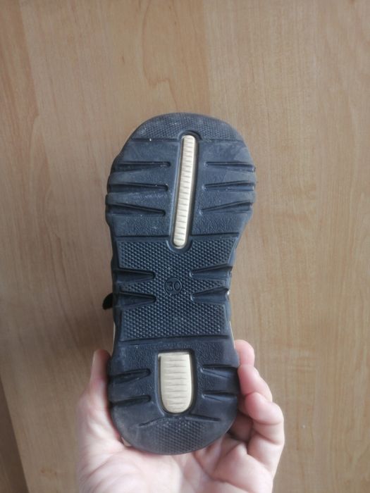 детская зимняя обувь