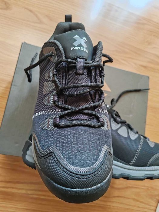 Adidași Nike Stare ok  Kander Waterproof