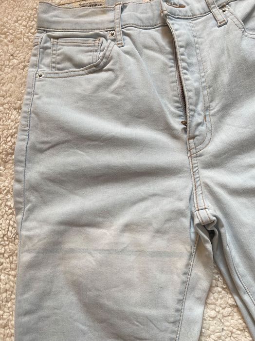 Levi's джинсы для девушек