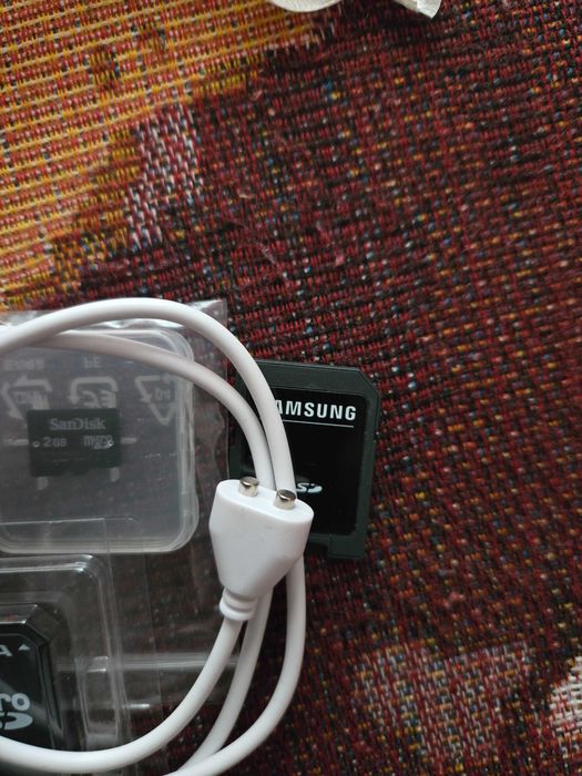 Нови Samsung зарядно кабели