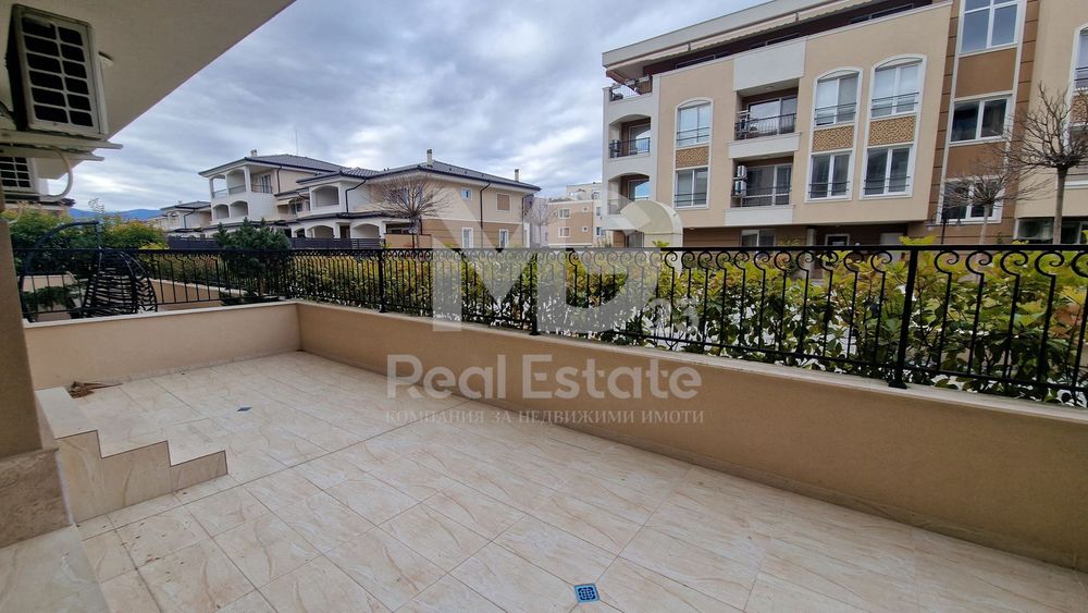 Продава се Двустаен апартамент в Пловдив, Остромила - 92 кв.м за 1506 €/кв.м - Снимка #5