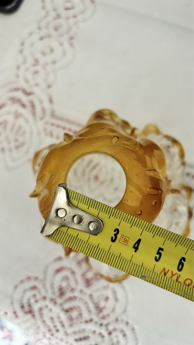 Плафон от люстры