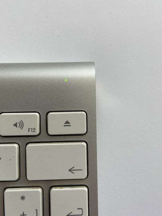 Tastatura Apple Magic Keyboard A1314 Wireless / Bluetooth pt ipad imac